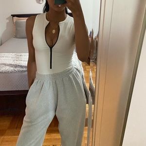 Brand new naked wardrobe bodysuit